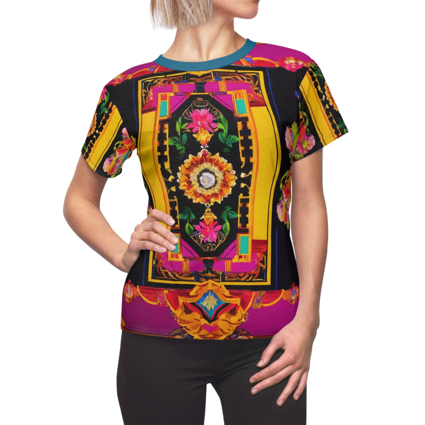 LVZ FIESTA LUXURY T-SHIRT 1741 T