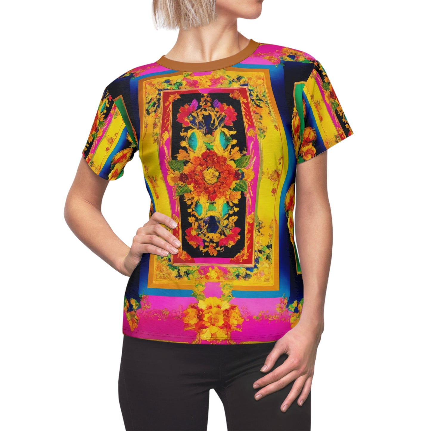 LVZ FIESTA LUXURY T-SHIRT 697 T