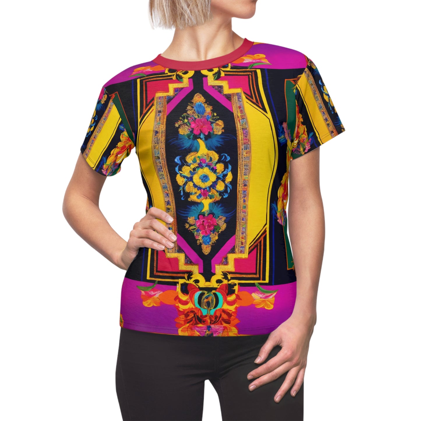 LVZ FIESTA LUXURY T-SHIRT 1392 T