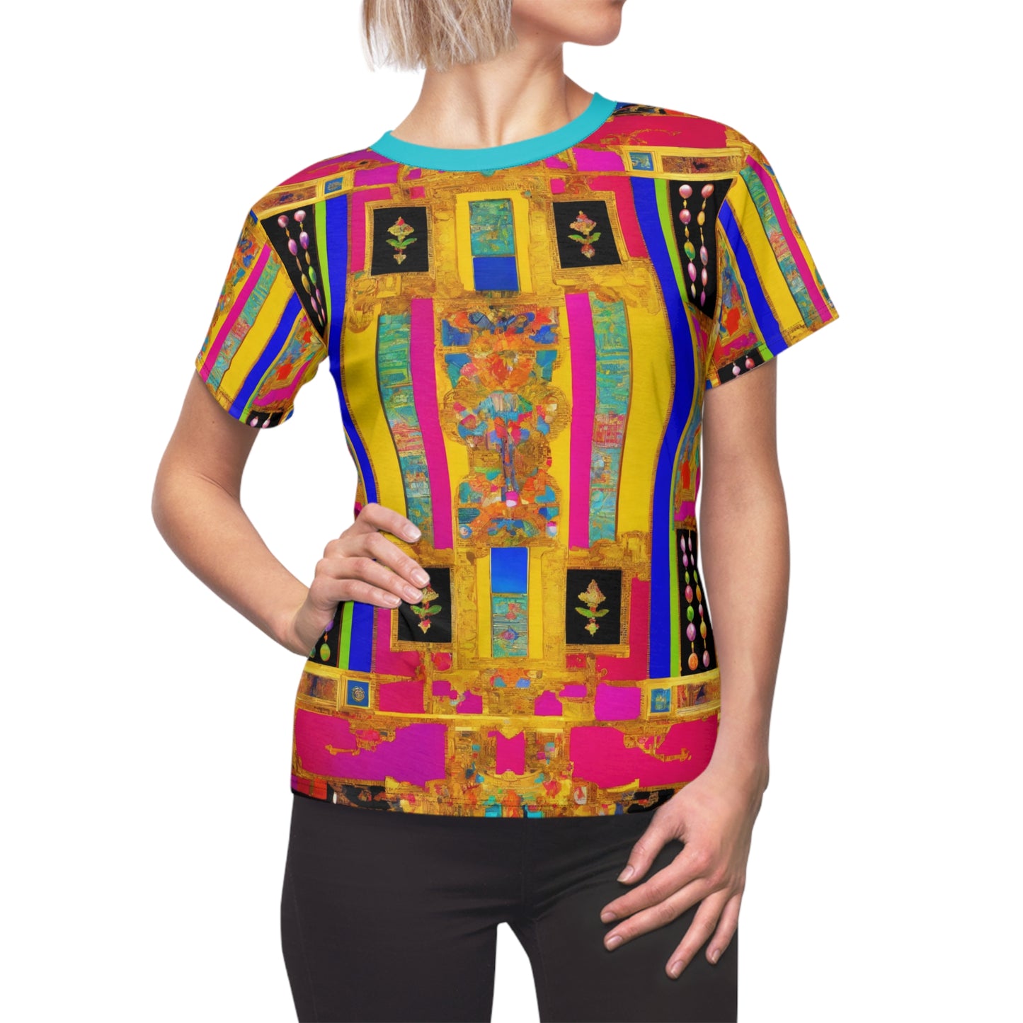 LVZ PRESTIGE T-SHIRT 553 T