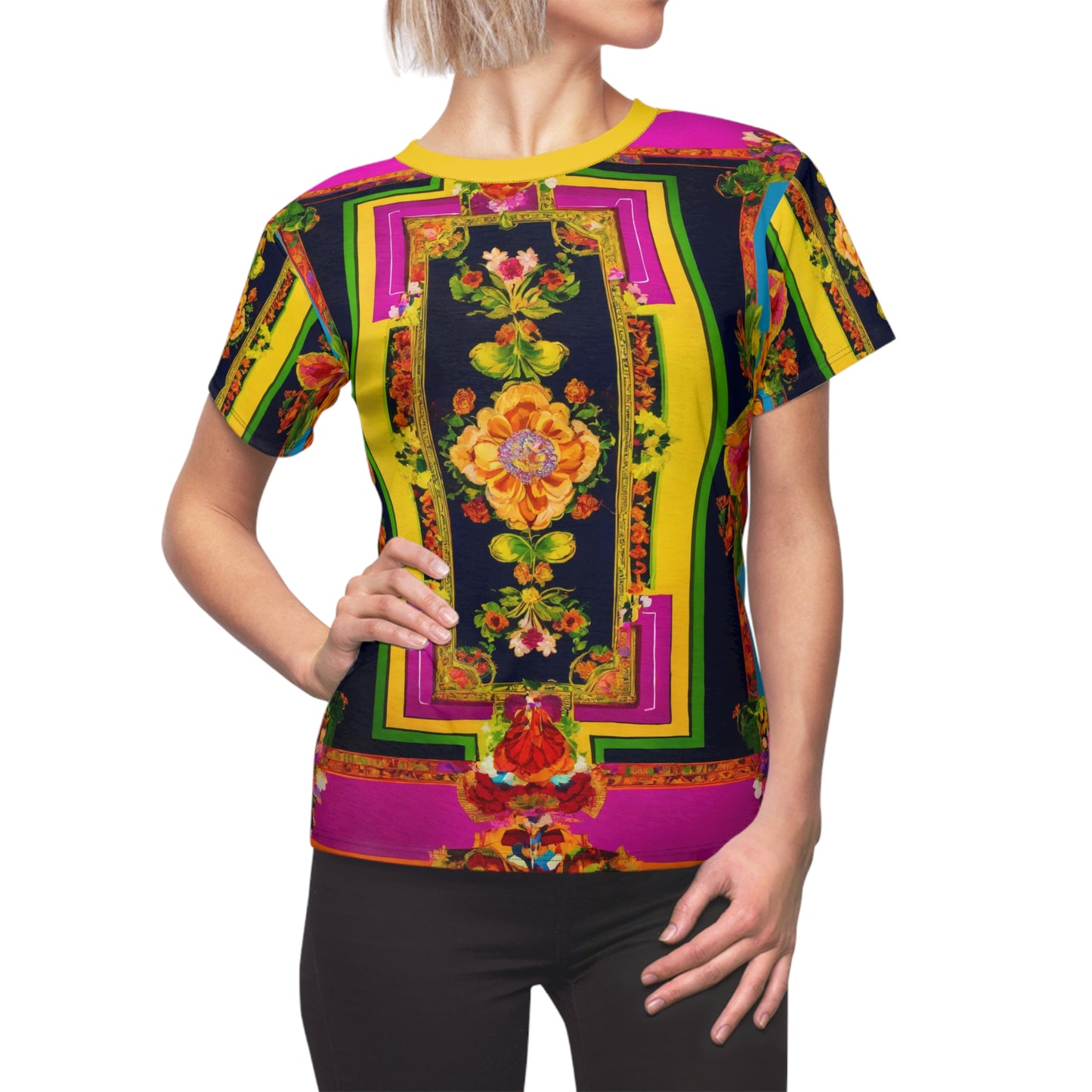 LVZ FIESTA LUXURY T-SHIRT 1946 T