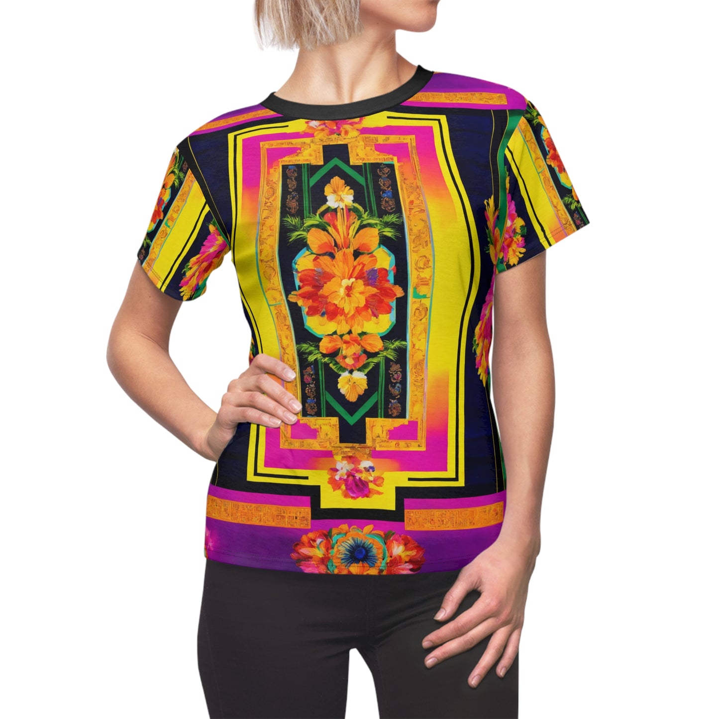 LVZ FIESTA LUXURY T-SHIRT 1410 T