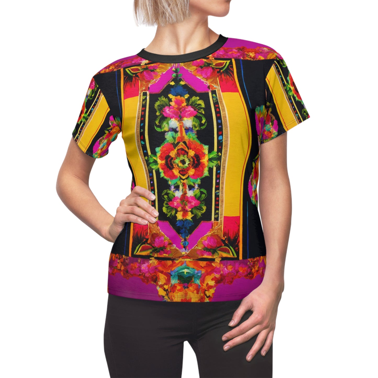 LVZ FIESTA LUXURY T-SHIRT 1774 T