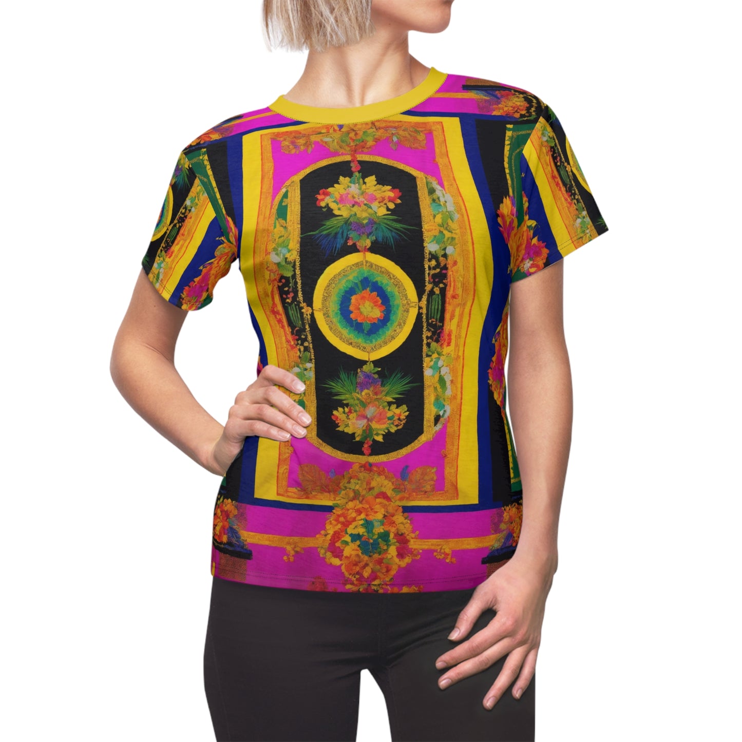 LVZ FIESTA LUXURY T-SHIRT 596 T