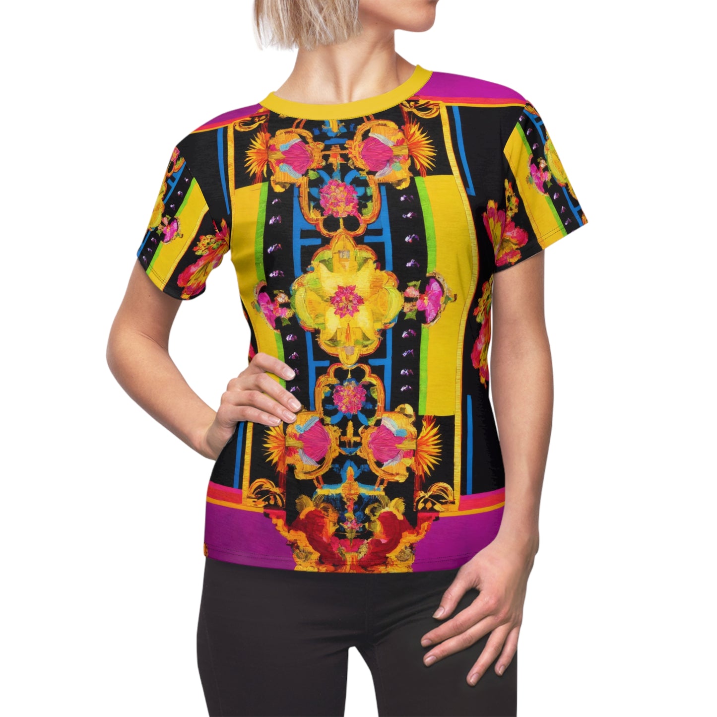 LVZ FIESTA LUXURY T-SHIRT 1923 T
