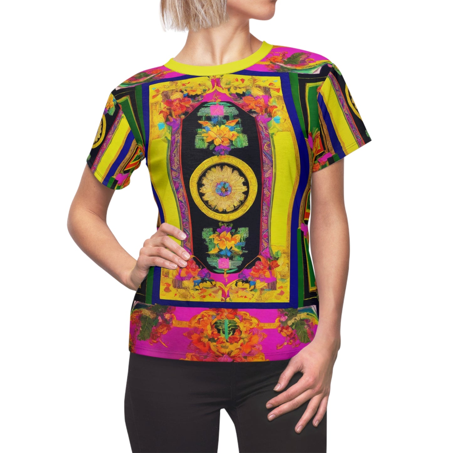 LVZ FIESTA LUXURY T-SHIRT 704 T