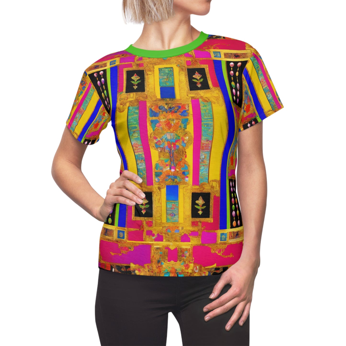 LVZ PRESTIGE T-SHIRT 549 T