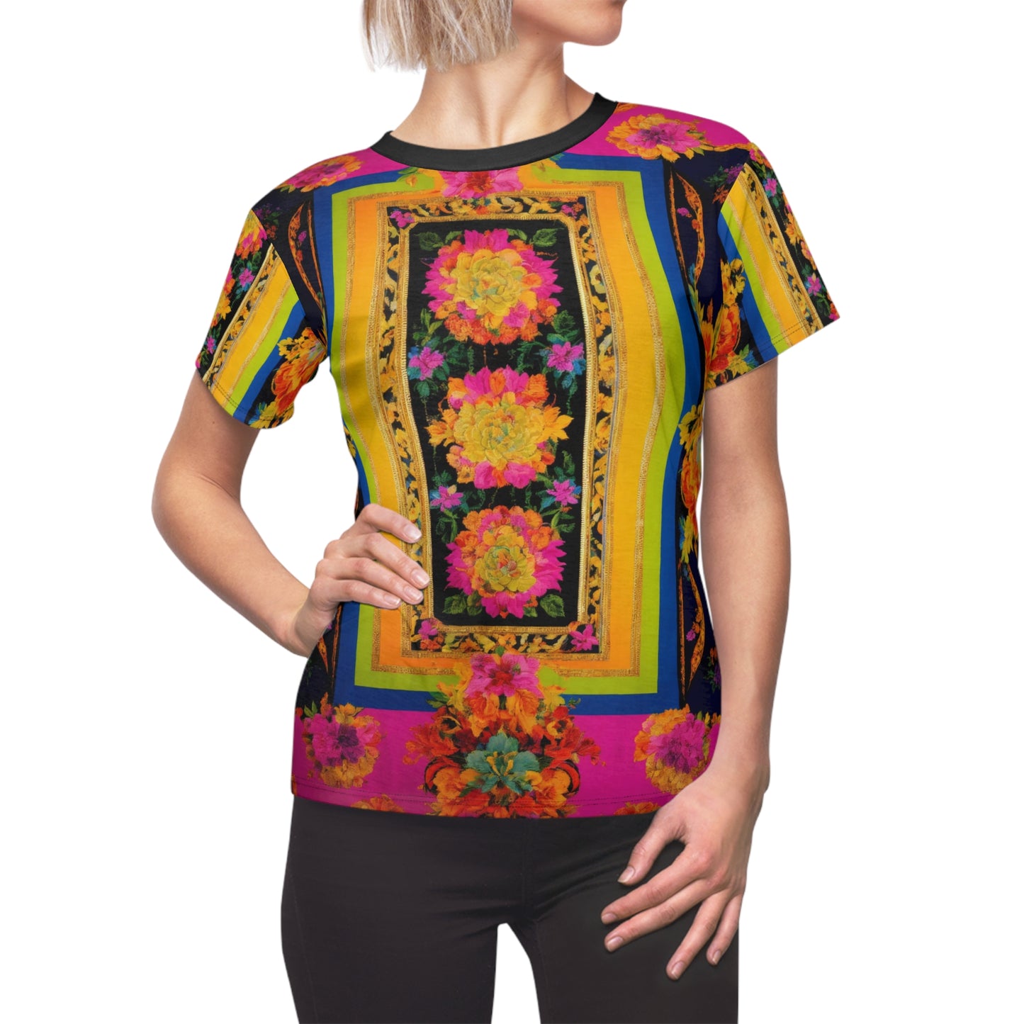 LVZ FIESTA LUXURY T-SHIRT 682 T