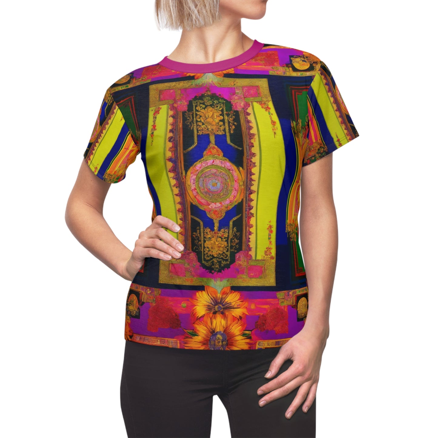 LVZ FIESTA LUXURY T-SHIRT 269 T