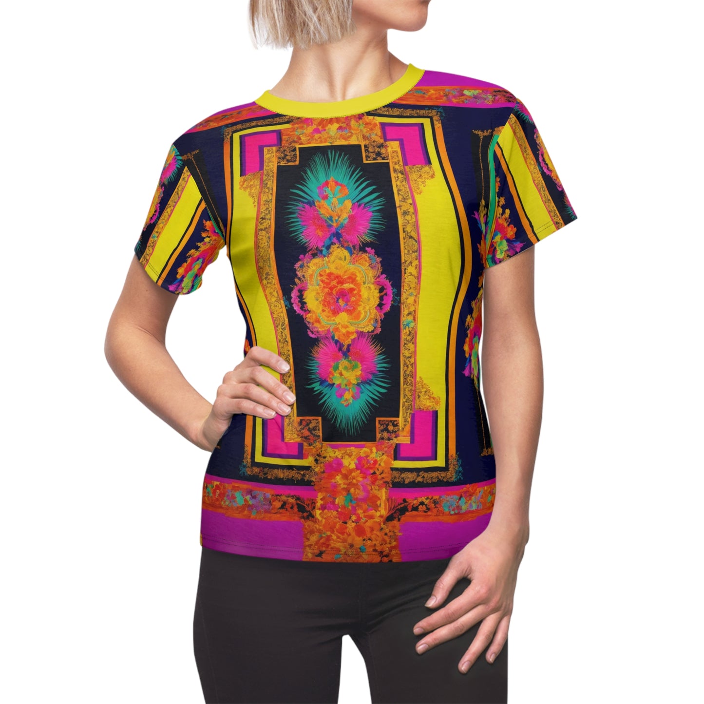 LVZ FIESTA LUXURY T-SHIRT 1342 T