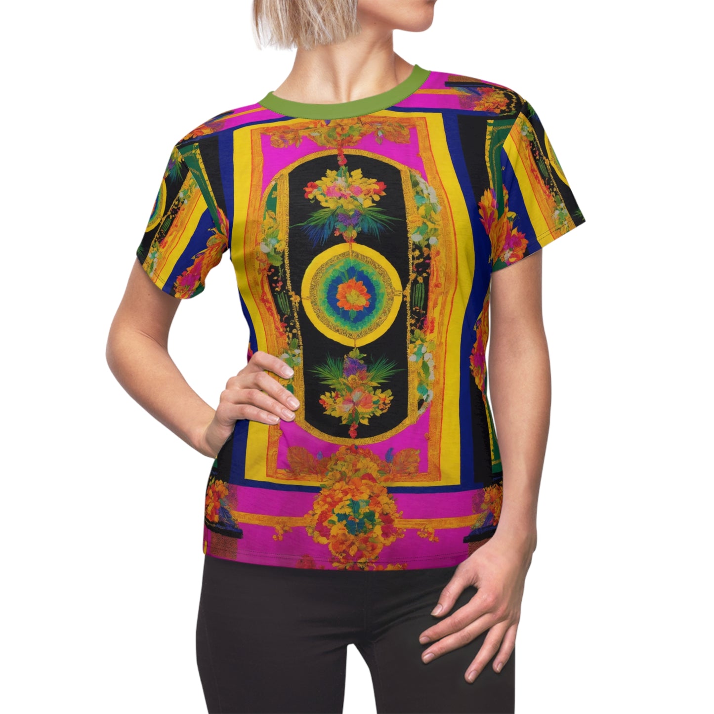 LVZ FIESTA LUXURY T-SHIRT 601 T