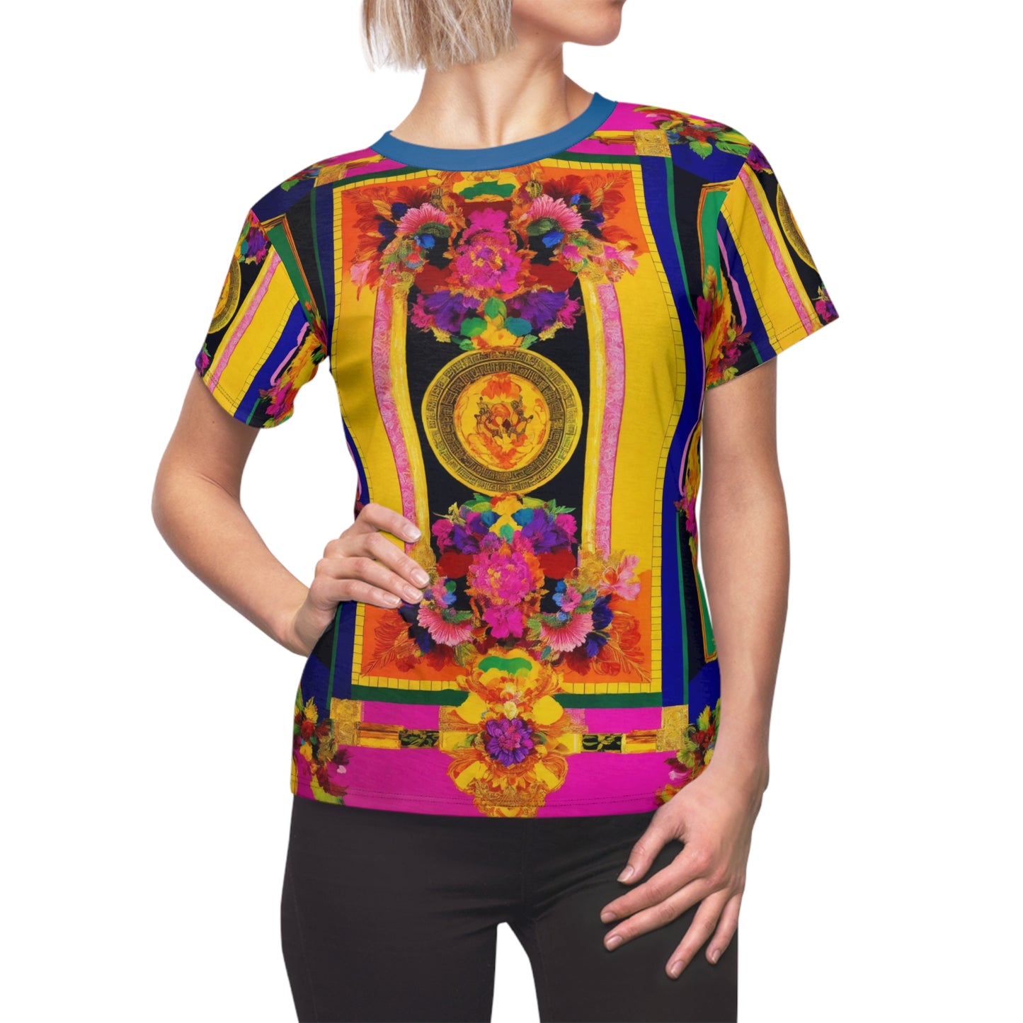 LVZ FIESTA LUXURY T-SHIRT 1000 T