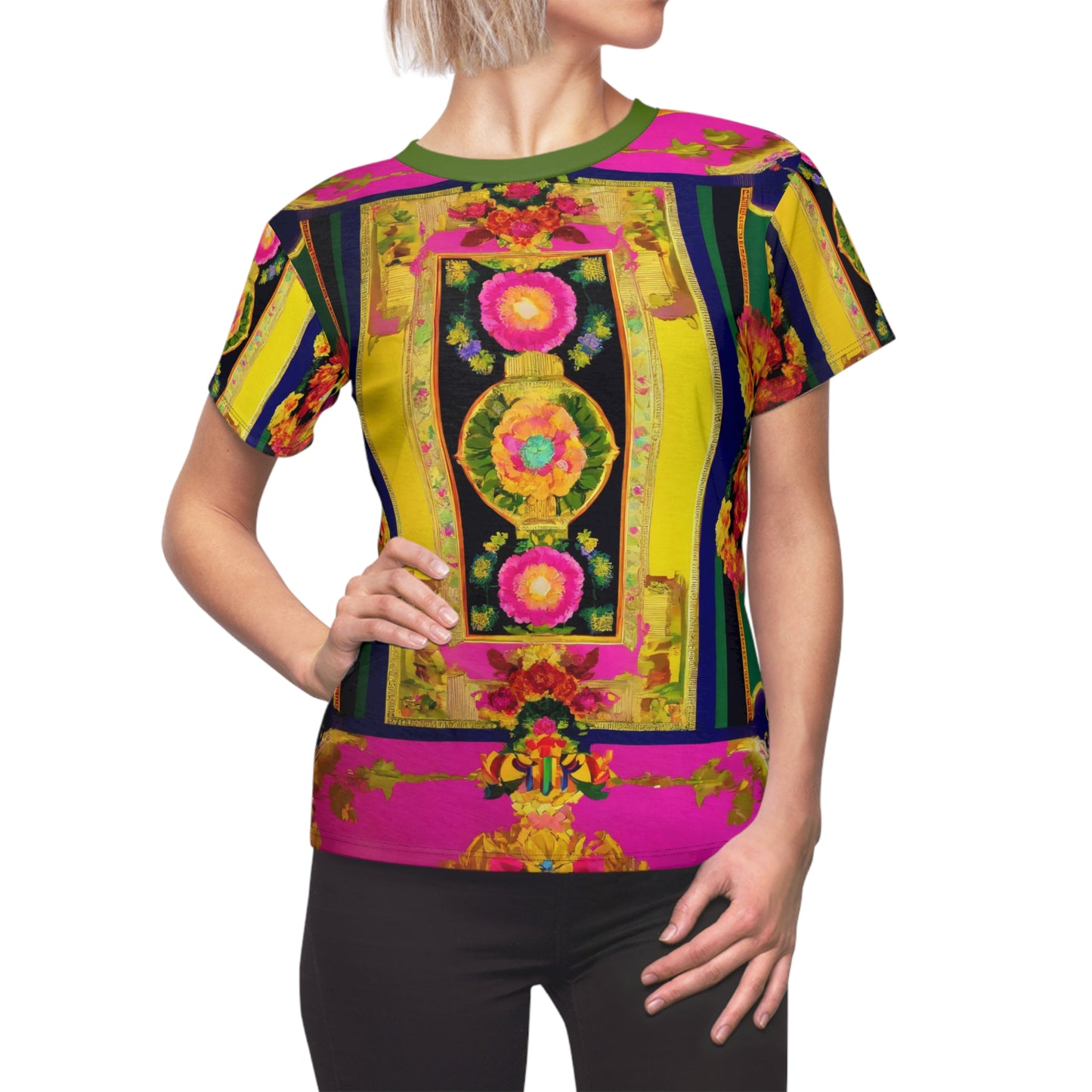 LVZ FIESTA LUXURY T-SHIRT 759 T