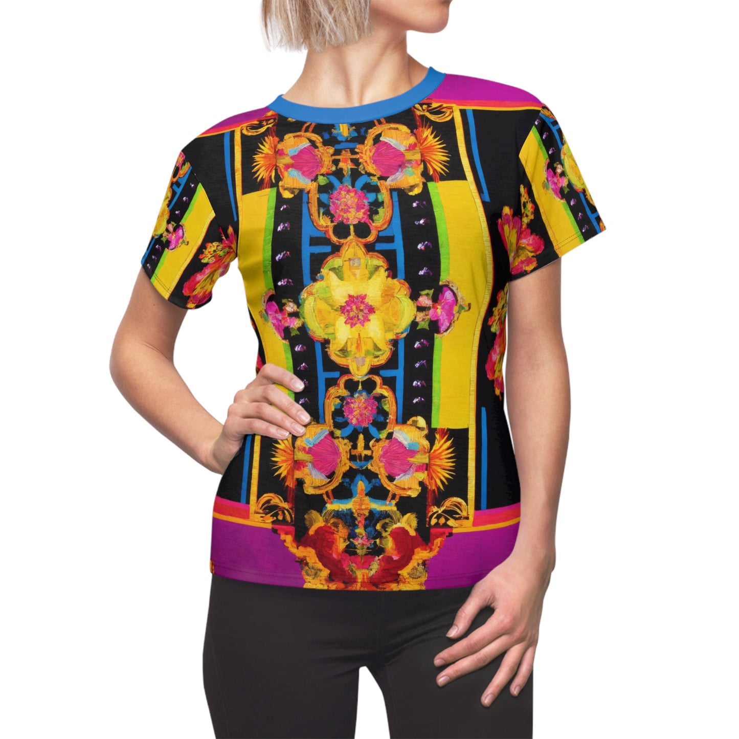 LVZ FIESTA LUXURY T-SHIRT 1925 T