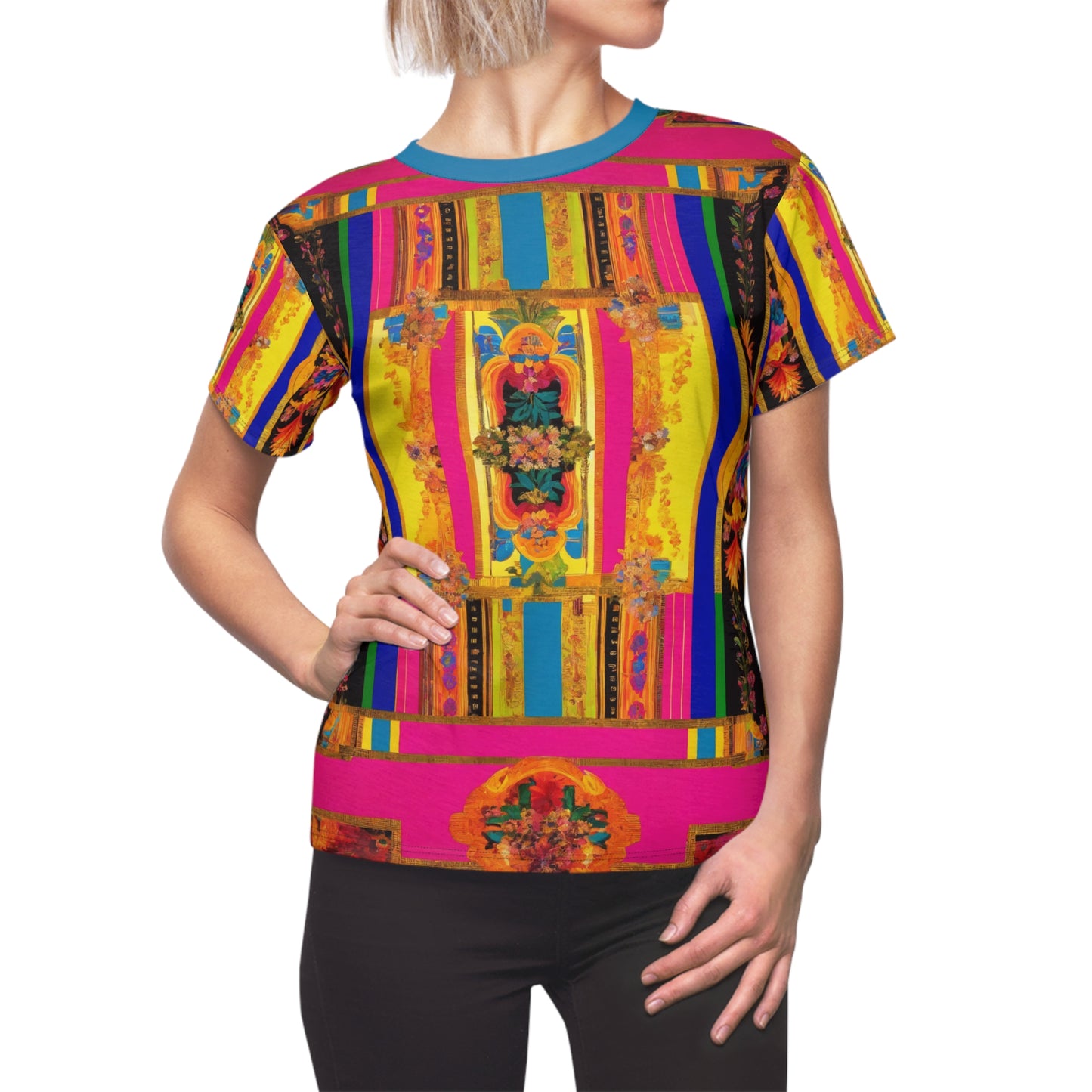 LVZ PRESTIGE T-SHIRT 881 T