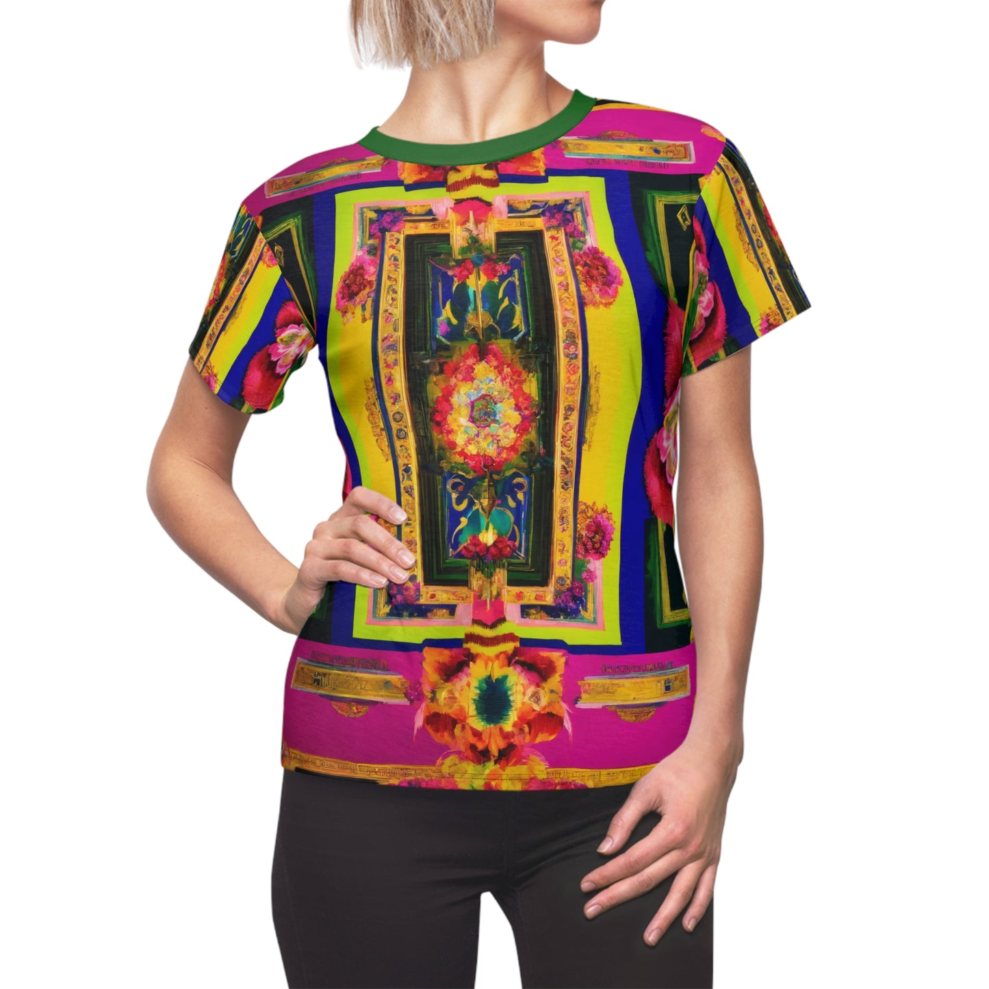 LVZ FIESTA LUXURY T-SHIRT 213 T