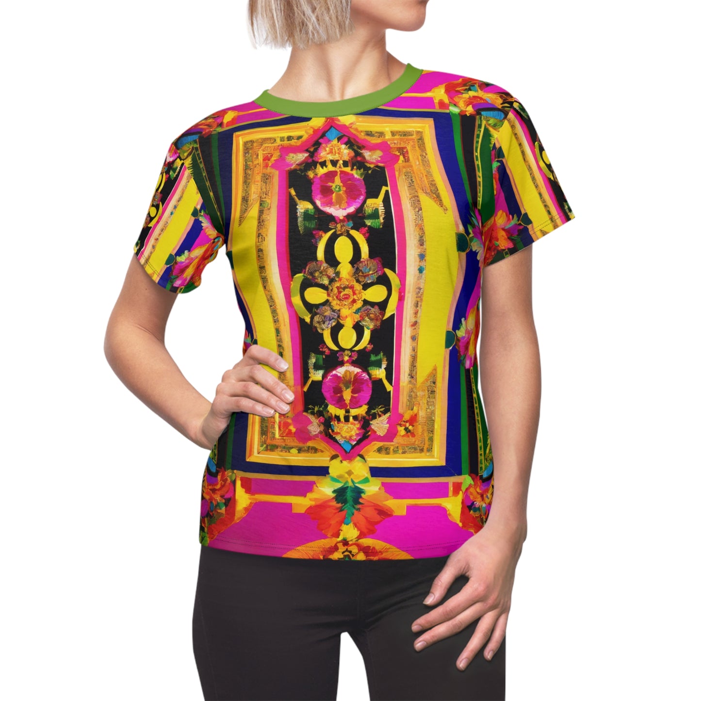 LVZ FIESTA LUXURY T-SHIRT 890 T