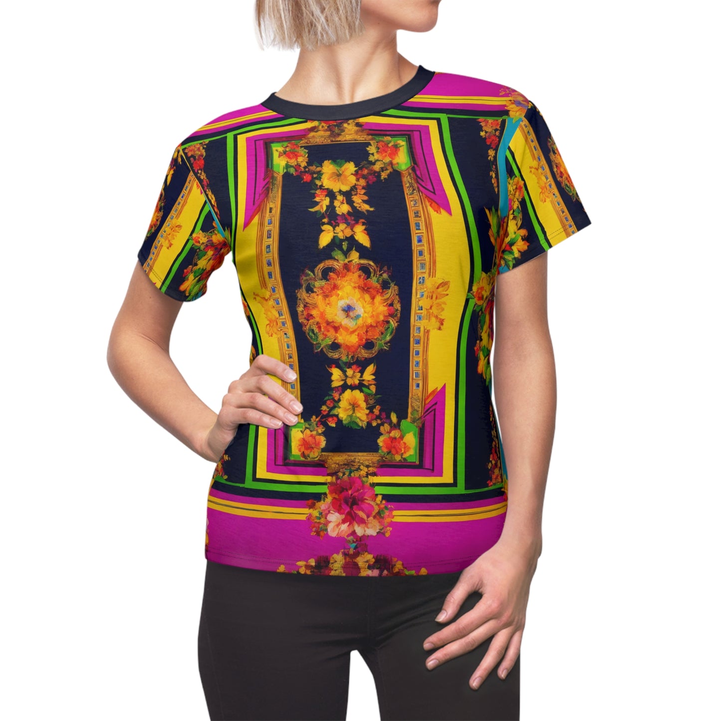 LVZ FIESTA LUXURY T-SHIRT 1963 T