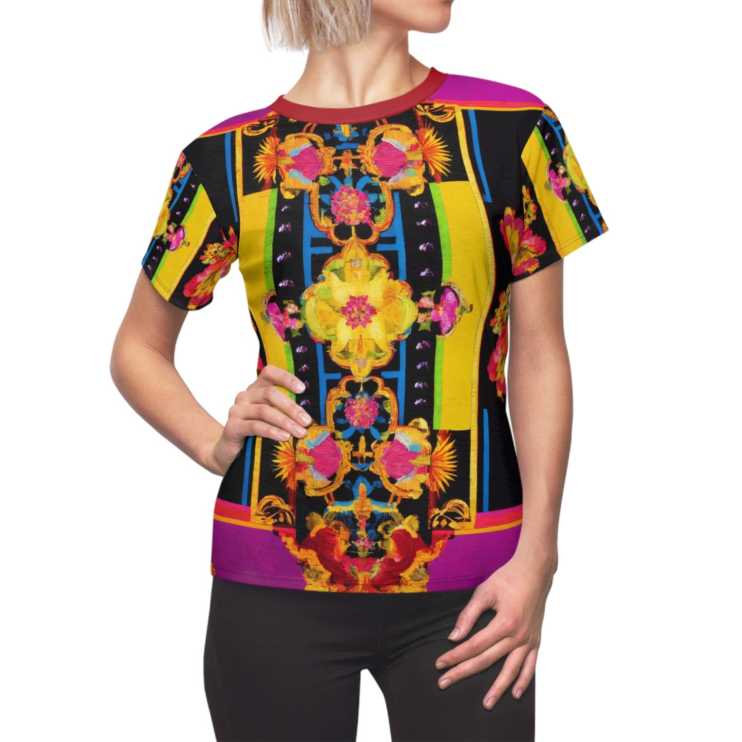 LVZ FIESTA LUXURY T-SHIRT 1928 T