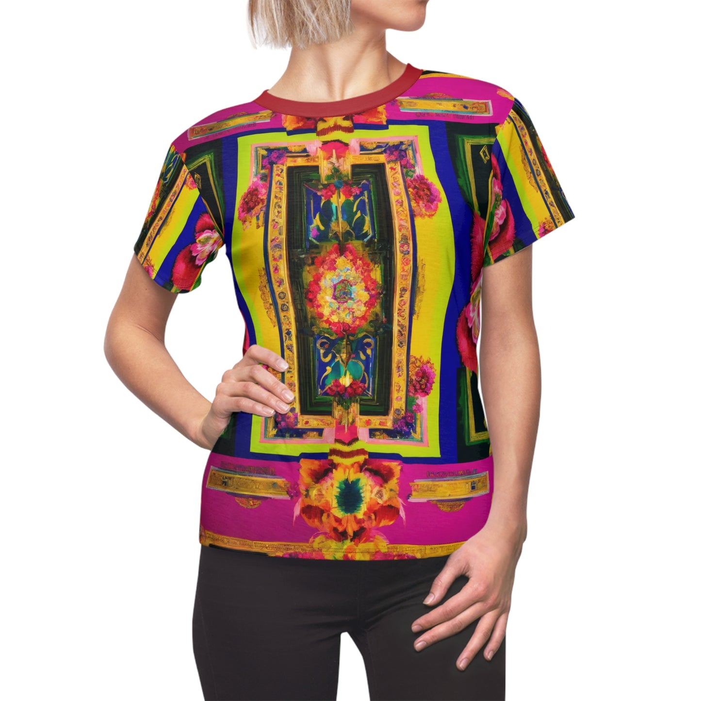 LVZ FIESTA LUXURY T-SHIRT 214 T
