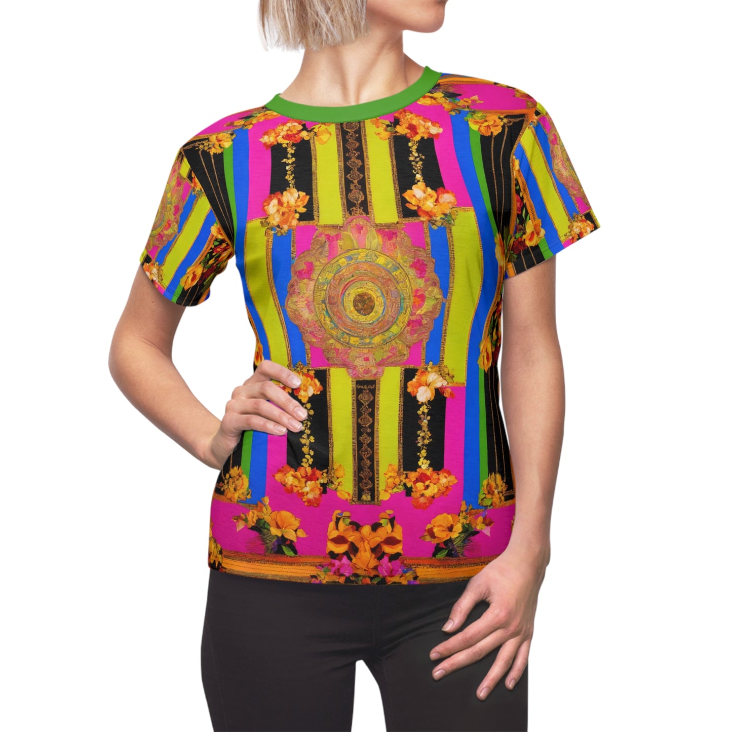 LVZ PRESTIGE T-SHIRT 274 T
