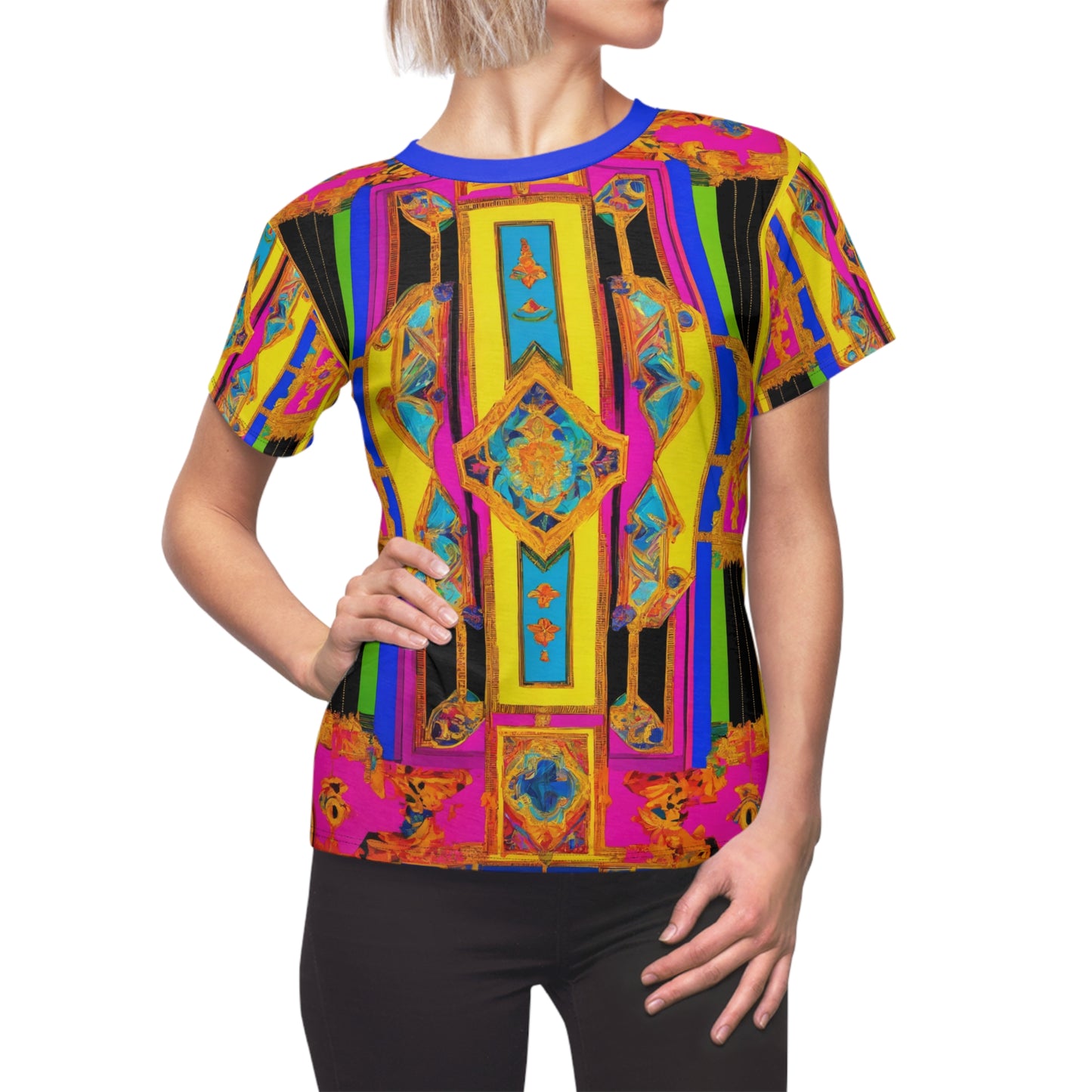 LVZ PRESTIGE T-SHIRT 293 T