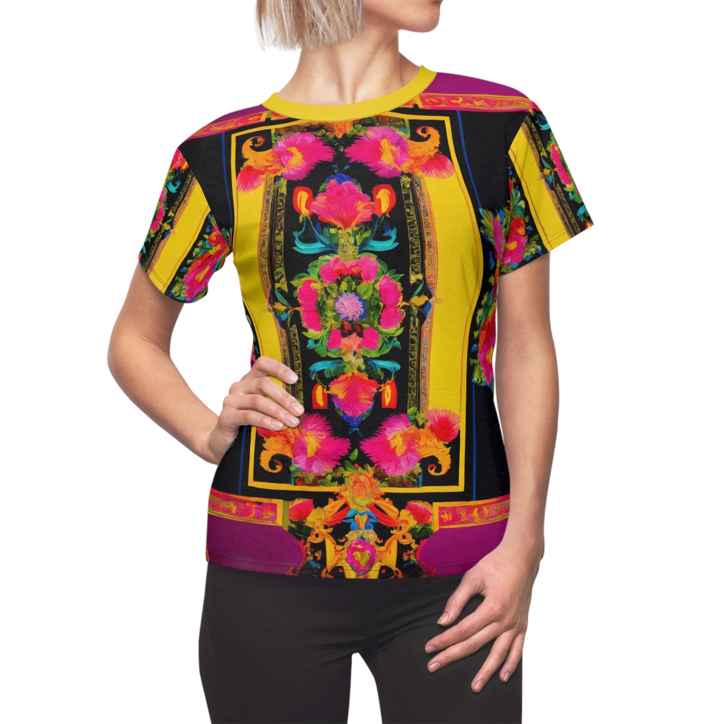 LVZ FIESTA LUXURY T-SHIRT 1717 T