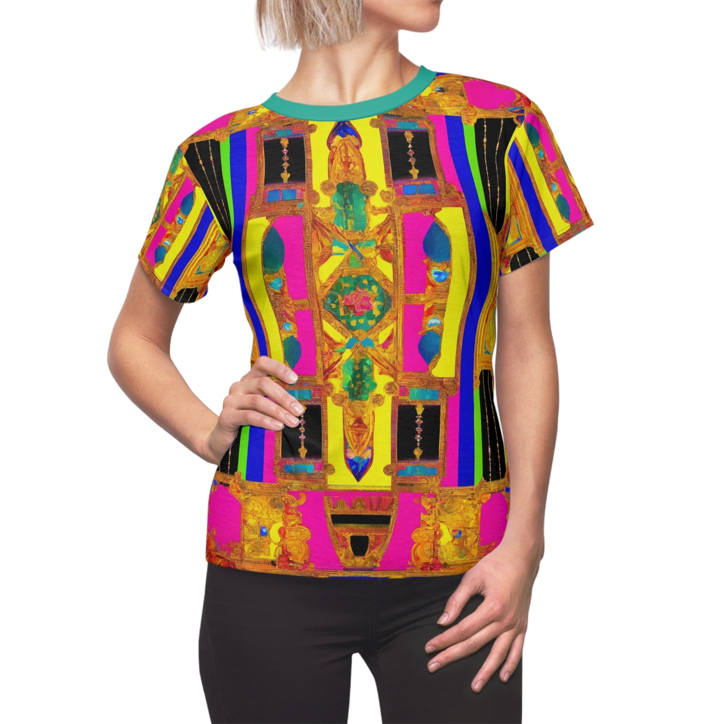 LVZ PRESTIGE T-SHIRT 215 T
