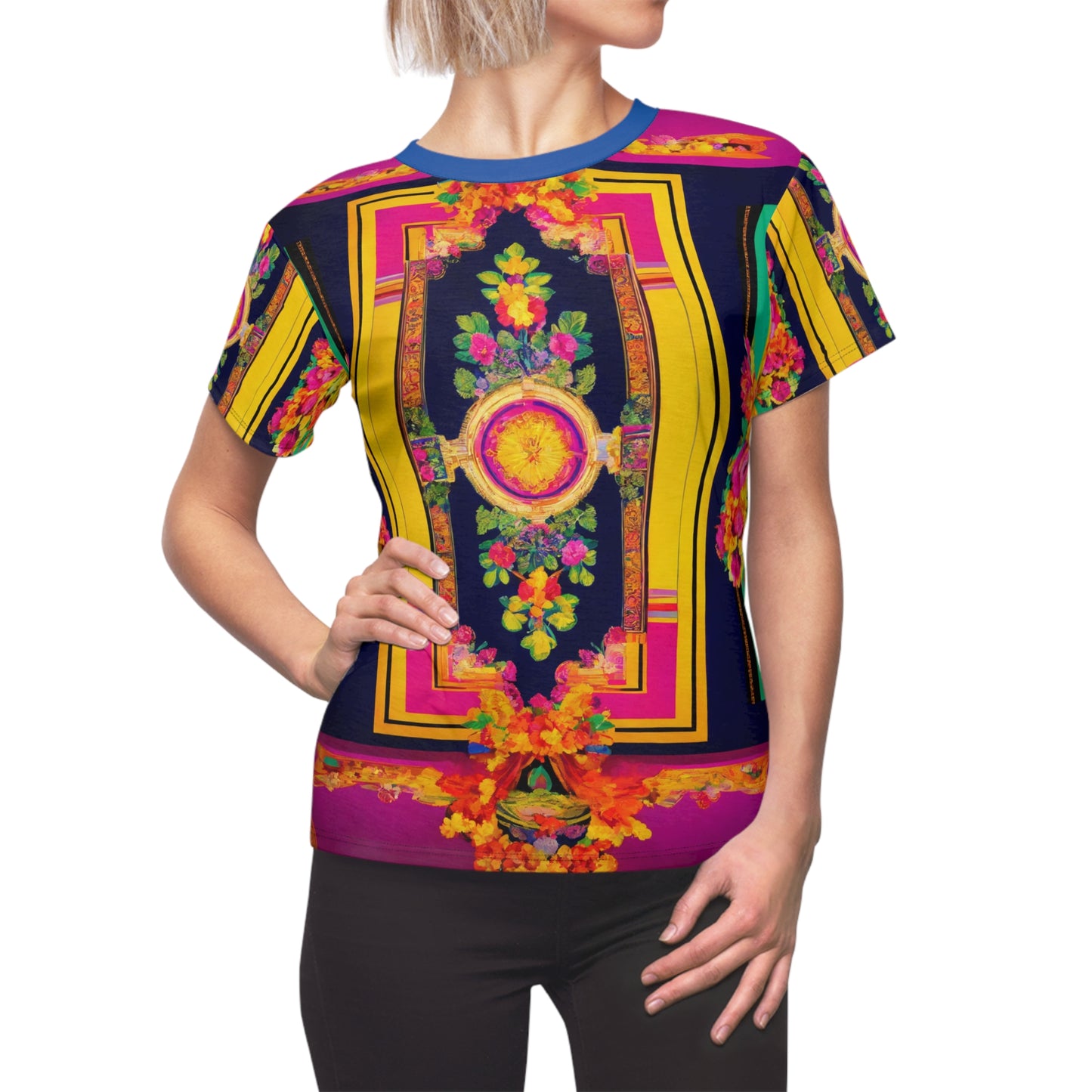 LVZ FIESTA LUXURY T-SHIRT 1332 T