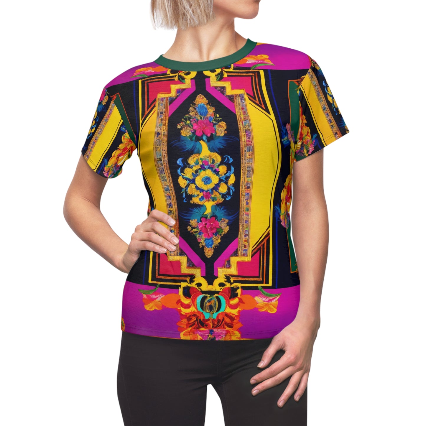 LVZ FIESTA LUXURY T-SHIRT 1388 T