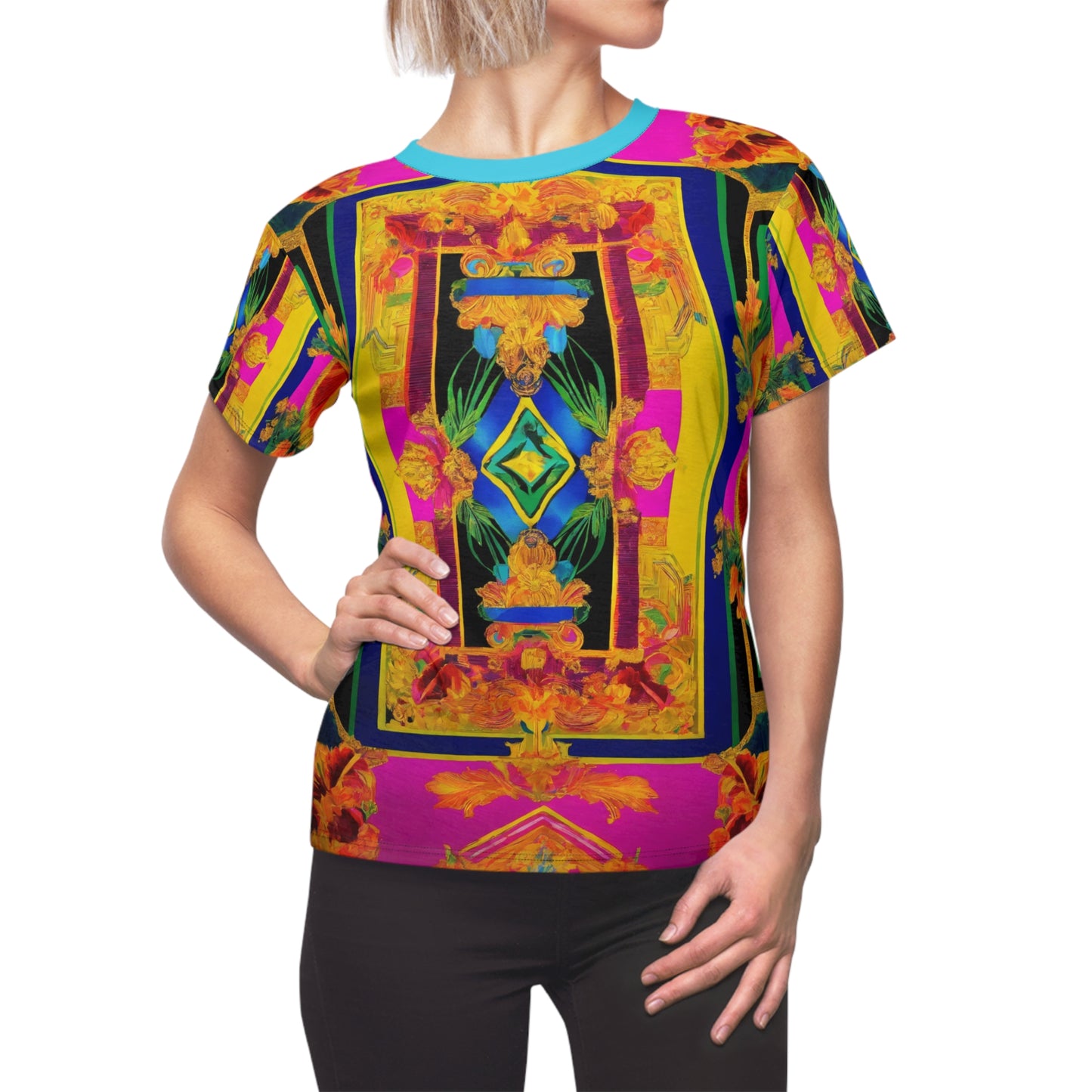 LVZ FIESTA LUXURY T-SHIRT 948 T