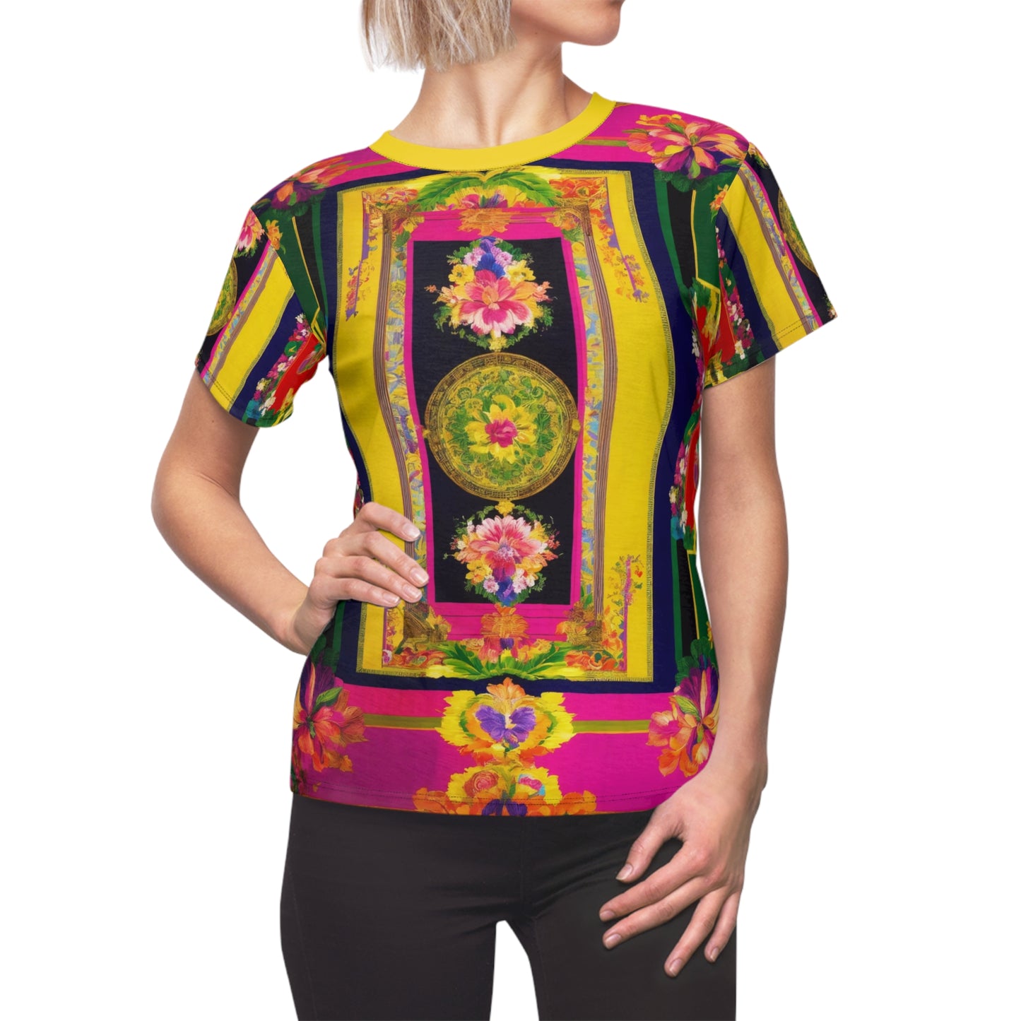 LVZ FIESTA LUXURY T-SHIRT 1558 T