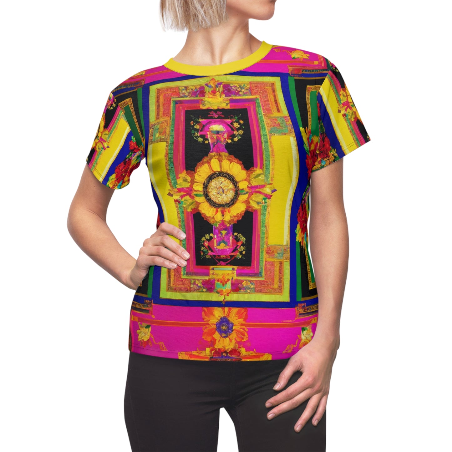 LVZ FIESTA LUXURY T-SHIRT 775 T