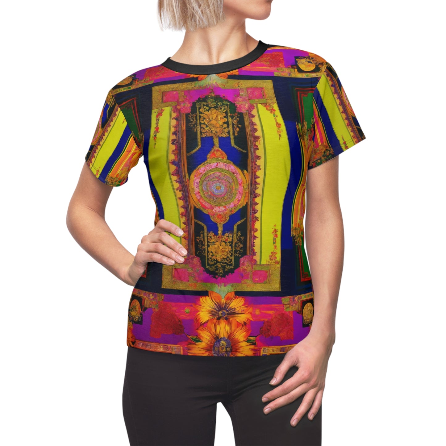 LVZ FIESTA LUXURY T-SHIRT 264 T