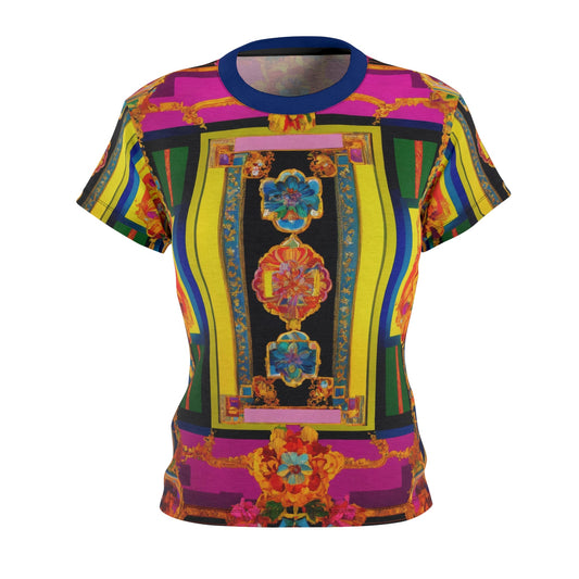 Lux von Zollern: The Ultimate in Luxury T-shirts