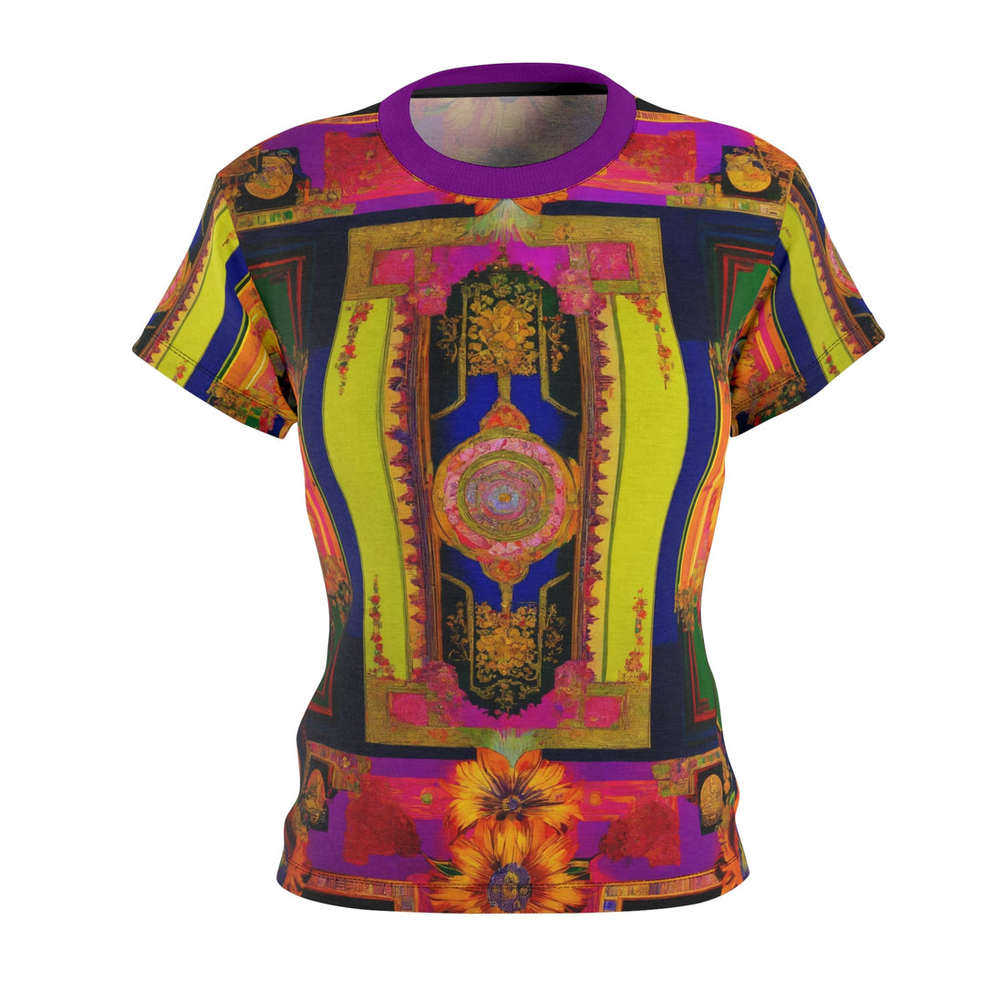 Unveiling the Unmatched Luxury of Lux von Zollern T-Shirts