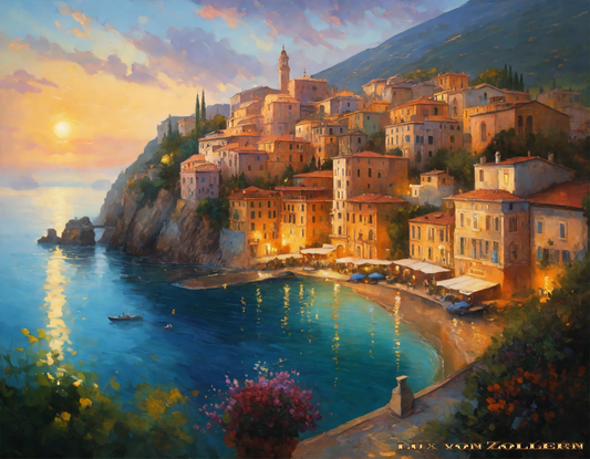 Unlock the Power of Success with Lux von Zollern's Rich Rewards Collection