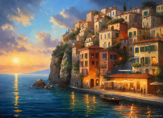 Why Rich Rewards by Lux von Zollern is the Art You Deserve—And Why It’s an Investment