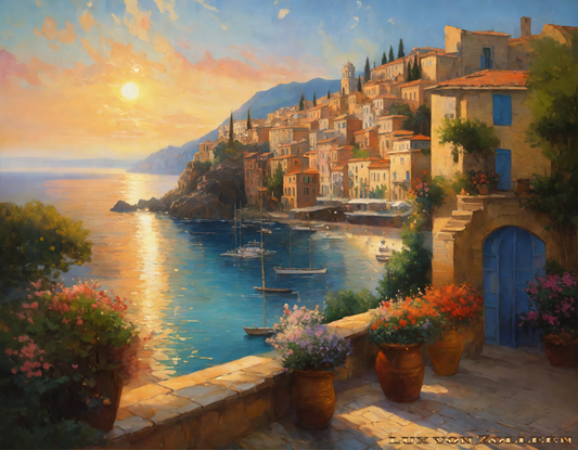 Celebrate Your Achievements with Lux von Zollern’s "Rich Rewards" Collection