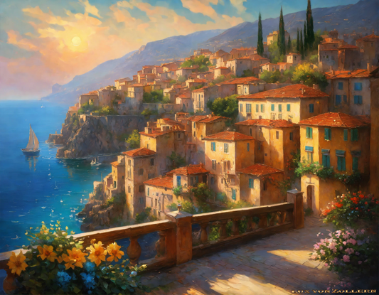 Masterpieces That Speak to the Elite: Why Rich Rewards by Lux von Zollern is For You