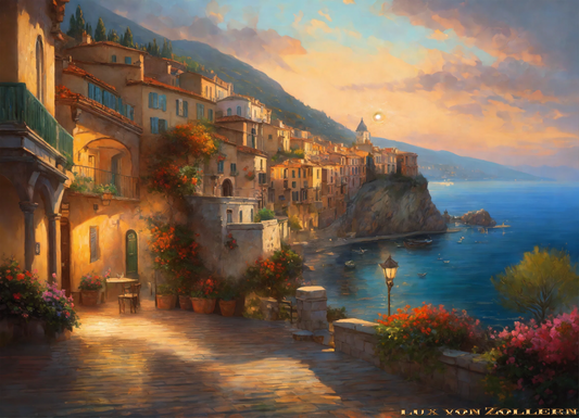 How Lux von Zollern’s Rich Rewards Captures the Essence of Your Journey