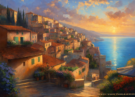 How Rich Rewards by Lux von Zollern Turns Your Achievements into Timeless Art