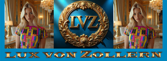 Why Lux von Zollern T-Shirts Are the Ultimate Investment in Luxury Fashion