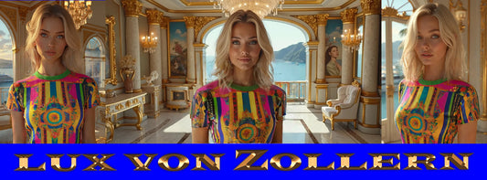 Is a Luxury T-Shirt Worth It? 10 Surprising Reasons Why You’ll Never Look Back