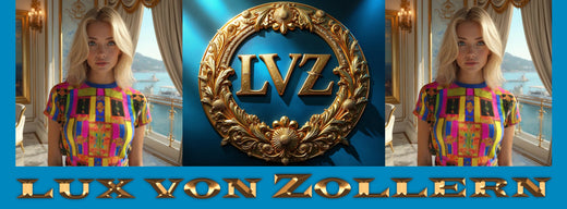 Transform Your Style with Lux von Zollern's Elegance