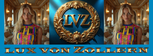 Lux von Zollern: Where Luxury Meets Individuality
