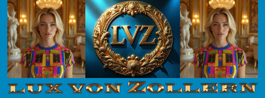 Unleashing Elegance: How Lux von Zollern Elevates Your Wardrobe