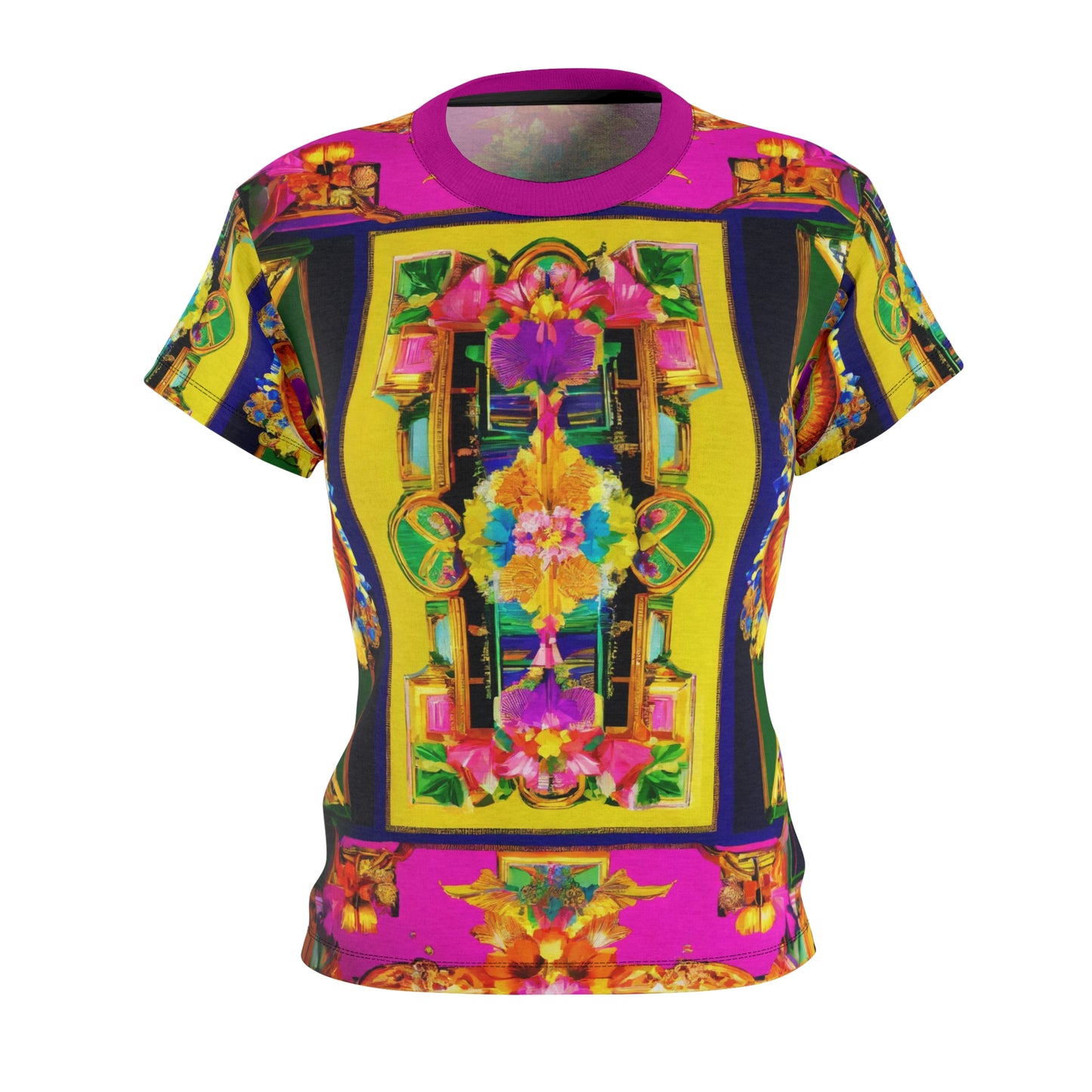 LVZ FIESTA LUXURY T-SHIRT 720 T