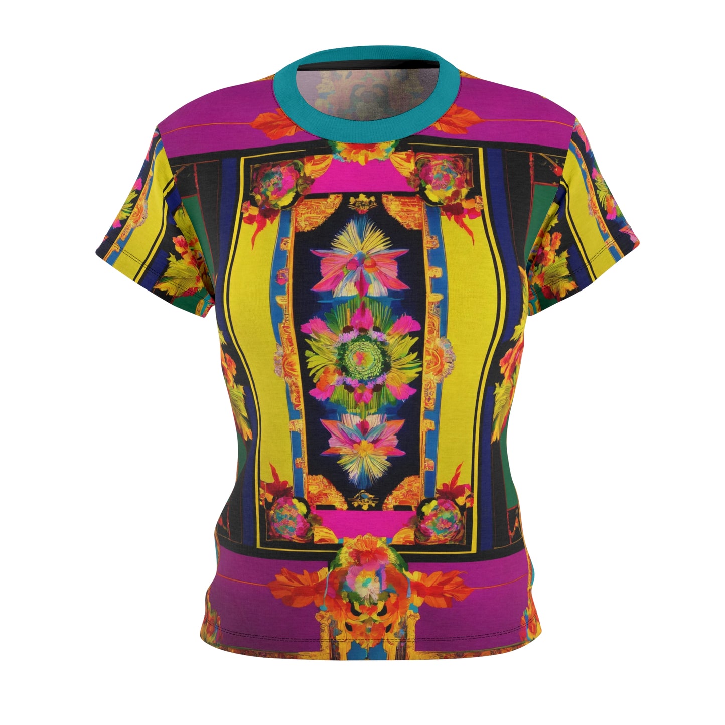 LVZ FIESTA LUXURY T-SHIRT 1251 T
