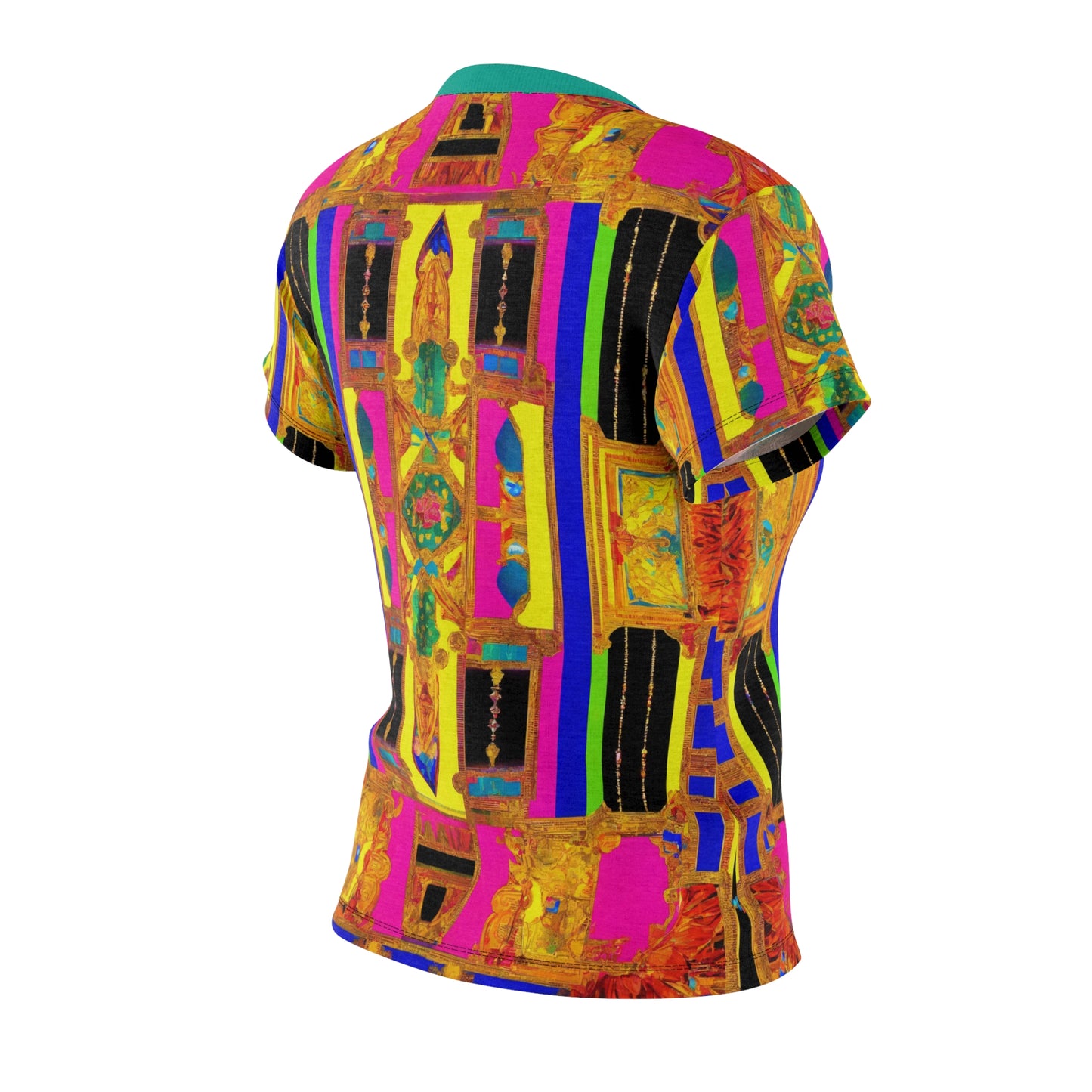 LVZ PRESTIGE T-SHIRT 215 T
